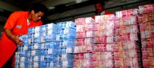Rp 11,3 Triliun Penyertaan Modal Pemprov DKI Digelontorkan, untuk Apa ? item-thumbnail