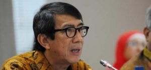 Menkumham: 133 Terpidana Mati Belum Dieksekusi item-thumbnail