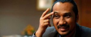 Abraham : Saya Tidak Pernah Berinisiatif Jadi Cawapres item-thumbnail