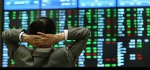 IHSG Melemah Karena Yunani dan Harga Minyak item-thumbnail