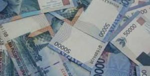 Tampaknya Laju Rupiah Masih Diberikan Kesempatan Bertahan di Zona Hijau item-thumbnail
