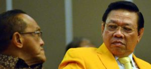 Kubu Agung Minta ARB Cs Patuhi Putusan Pengadilan item-thumbnail