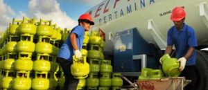 Memasuki Pebruari Persediaan Gas Elpiji 3 Kg Cukup item-thumbnail