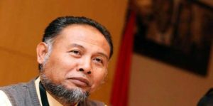 Bambang Widjojanto Persoalan Pasal Sangkaannya yang Berubah-Ubah item-thumbnail