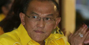 Sidang Mahkamah Partai Ungkap Politik uang ARB item-thumbnail
