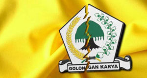 Konflik Terus, Golkar Tetap Ikut Pilkada item-thumbnail