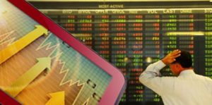 Meski Berpotensi Menguat, IHSG Masih Rawan Pembalikan Arah item-thumbnail