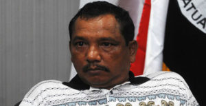 Jaksa Agung Berharap Labora Sitorus Menyerahkan Diri item-thumbnail