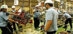 Menperin Tinjau Industri Manufaktur di Cikarang item-thumbnail