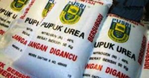 20 Mafia Pupuk Bersubsidi Ditangkap item-thumbnail