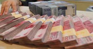 Rupiah Berpotensi Melemah item-thumbnail