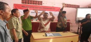 Alifurrachman Terpilih Sebagai Ketua PKL di Probolinggo item-thumbnail