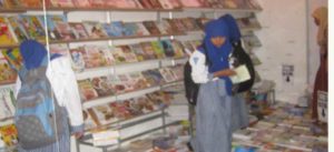 Kebumen Punya Perpustakaan Dilengkapi Museum dan Teater item-thumbnail
