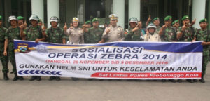 Menekan Angka Kecelakaan, Komunitas Motor ikuti “Jatim Peduli Keselamatan” item-thumbnail