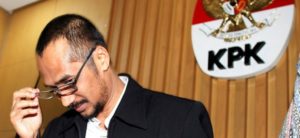 Pengacara : Tidak Ada Nama Feriyani Lim dalam KK Abraham item-thumbnail