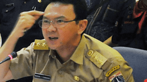 Kemacetan di Jakarta Mengerikan item-thumbnail