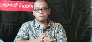 Ketemu Samad, Hasto Kristiyanto Bergerak Sendiri item-thumbnail
