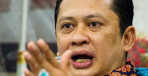 Bamsoet: Selesaikan Konflik Golkar di Mahkamah Partai Sudah Terlambat item-thumbnail