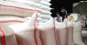 Ketua DPR: Basmi Mafia Beras item-thumbnail