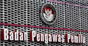 Presiden Jokowi Puji Ketegasan Bawaslu item-thumbnail