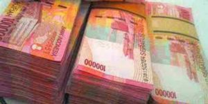 Laju Rupiah Kembali Galau item-thumbnail