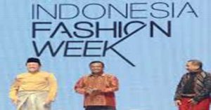 Industri Fesyen Indonesia Melesat item-thumbnail