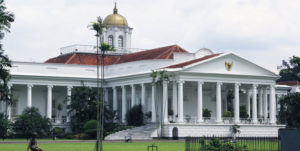 Warga Sangat Siap Sambut Presiden Berkantor di Istana Bogor item-thumbnail