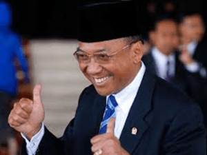 Pengembangan Kasus, Jero Wacik Kembali Jadi Tersangka item-thumbnail