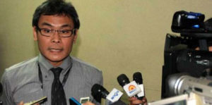 KPK Masih Pikir-pikir Ajukan PK soal Putusan Budi Gunawan item-thumbnail
