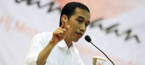 Presiden Jokowi: Masalah Negara-Bangsa Harus Dikelola Bersama item-thumbnail