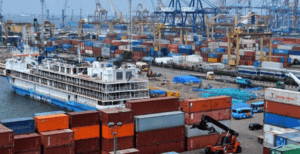 Pemerintah Bertekad Kurangi Biaya Logistik item-thumbnail