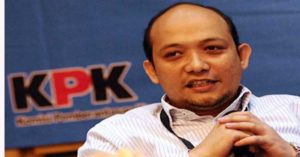 Penyidik KPK Novel Tak Hadiri Pemeriksaan Polri item-thumbnail