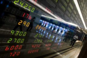 IHSG Diperkirakan Akan Melemah Karena Sentimen Global item-thumbnail