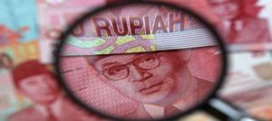 BI: Rupiah Rata-Rata Melemah 1,21% di Triwulan IV-2014 item-thumbnail