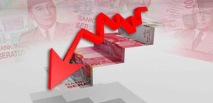 Laju Rupiah Melemah Seiring Penguatan US$ item-thumbnail