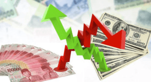 Tidak perlu Disesali, Nilai Tukar Rupiah Melemah item-thumbnail