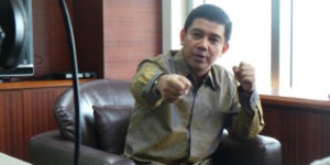 Menpan RB Minta DKI Pertimbangkan Kembali Besaran TKD item-thumbnail