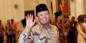 Ada 16 Titik Derita TKI item-thumbnail