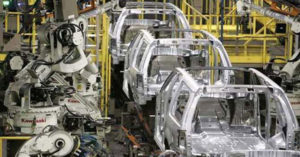 Komponen Industri Otomotif Masih Banyak Diimpor item-thumbnail
