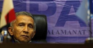 Pengamat: Amien Rais Inkonsisten dalam Berpolitik item-thumbnail