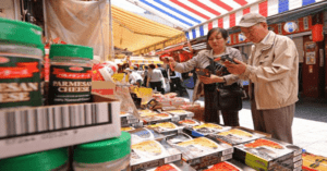 Keyakinan Konsumen Indonesia Tetap Tertinggi Se Asia Pasifik item-thumbnail