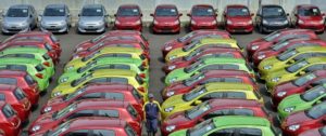 Pemerintah Terus Memprioritaskan Pengembangan Industri Otomotif item-thumbnail