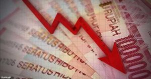 Rupiah Melemah Seiring Pengumuman Deflasi Februari item-thumbnail