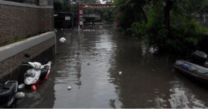 Inilah Lokasi Banjir di Jakarta item-thumbnail