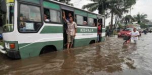 Jakarta Dikepung Banjir item-thumbnail