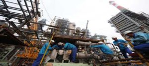 Industri Petrokimia Nasional Terus Dikembangkan item-thumbnail