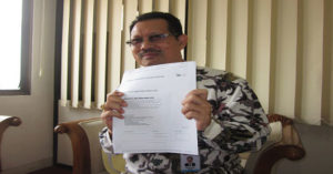 Bangladesh Minta Peraih Nobel Bayar Pajak 1,5 Juta Dolar AS item-thumbnail