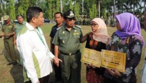 PNS Terima Santunan Kematian BPJS Ketenagakerjaan item-thumbnail