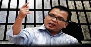 Denny Tidak Kebal Hukum item-thumbnail