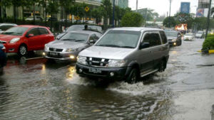 Plaza Senayan Terendam item-thumbnail